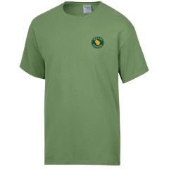 Hometown Gear for Sports Woods T-Shirt
