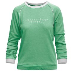 Hometown Womens Crossover Top