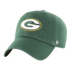 Packers 2022 London '47 Clean Up Cap