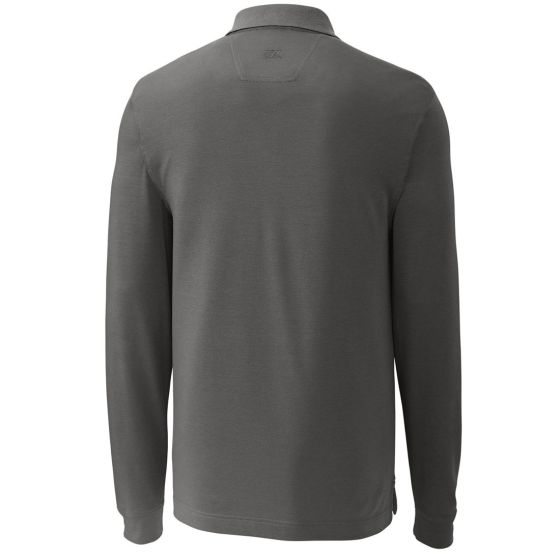 Green Bay Packers Big Tall Cutter Buck G Advantage Polo at the Packers Pro Shop