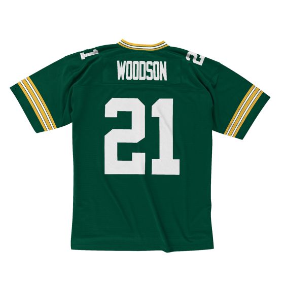 Charles woodson nike limited jersey hotsell