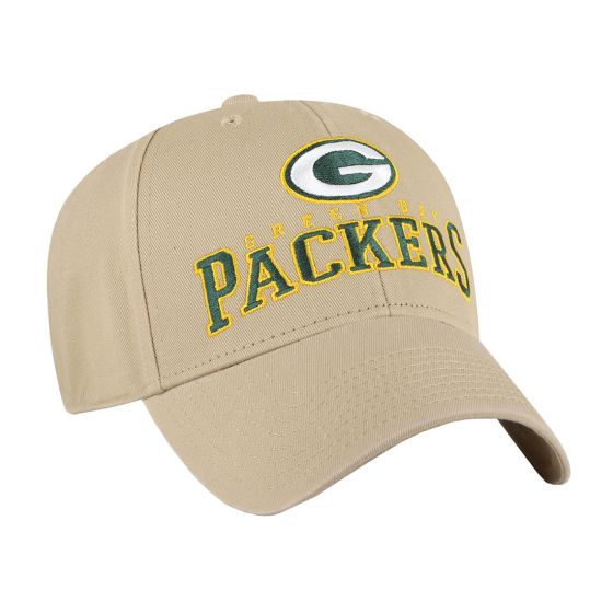 Green Bay Packers 47 Powell MVP Cap at the Packers Pro Shop