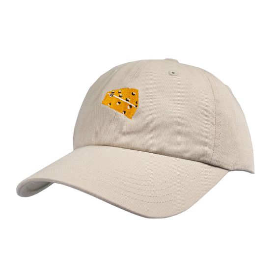 Cheese cap discount