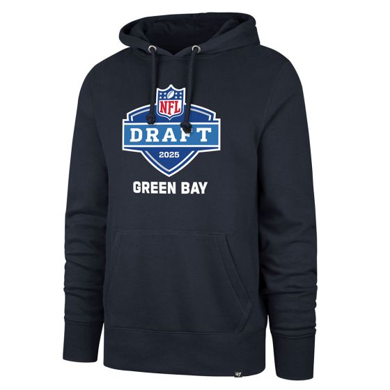 NFL Draft Collection man sweatshirts 2025