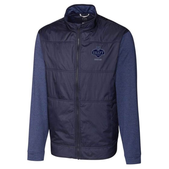 Cutter & buck jacket shop