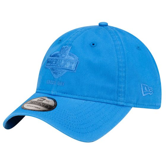 Draft cap new arrivals