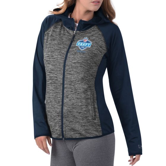 NFL Draft 2025 Michael Strahan Womens Leslie Jacket at the Packers Pro Shop