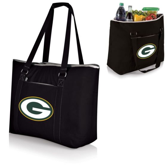 Green Bay Packers Tahoe Cooler Tote Bag at the Packers Pro Shop