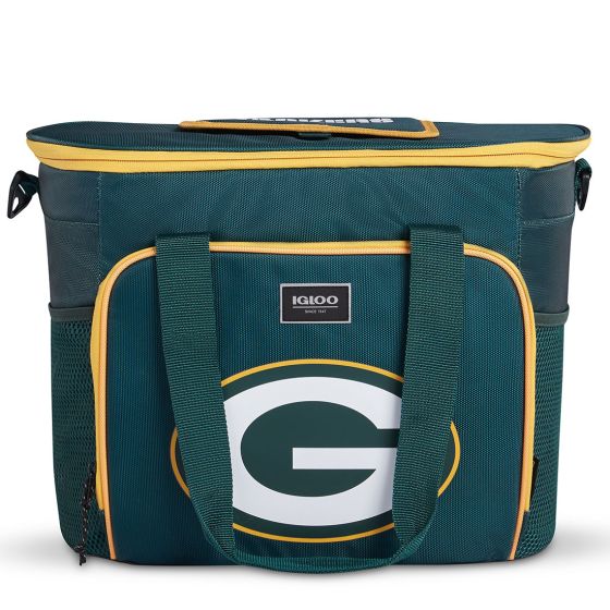 Packers IGLOO Cooler Tote
