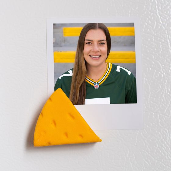 Foam cheesehead cheap