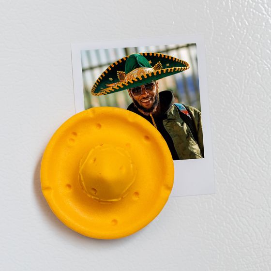 Cheesehead sombrero online
