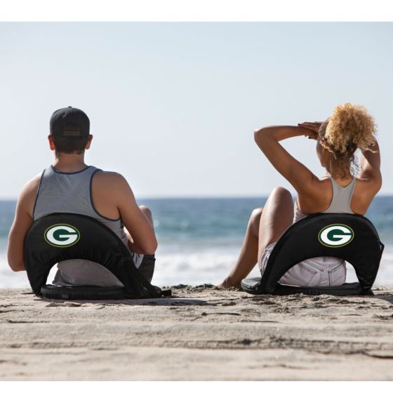Green Bay Packers Oniva Seat at the Packers Pro Shop