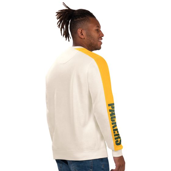 Packers crew neck sweatshirt new arrivals