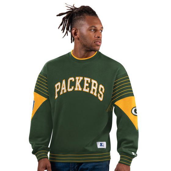 Packers jersey sweater store