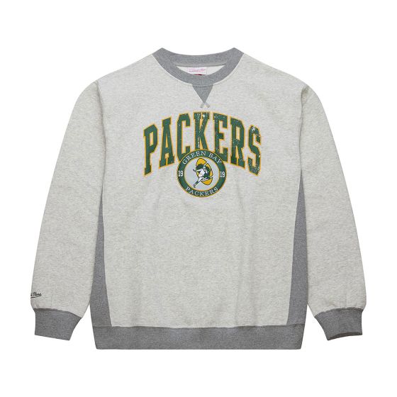 Packers throwback sweatshirt sales