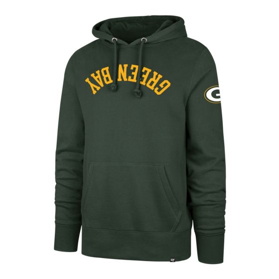 Packers mens sweatshirts sale discount