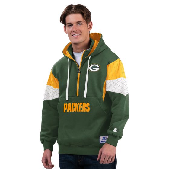 Packers zip up hoodie cheap