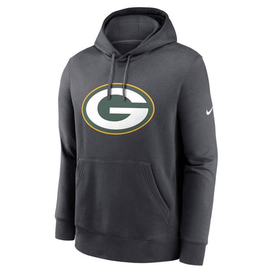 Green bay packers fleece sweatshirt online