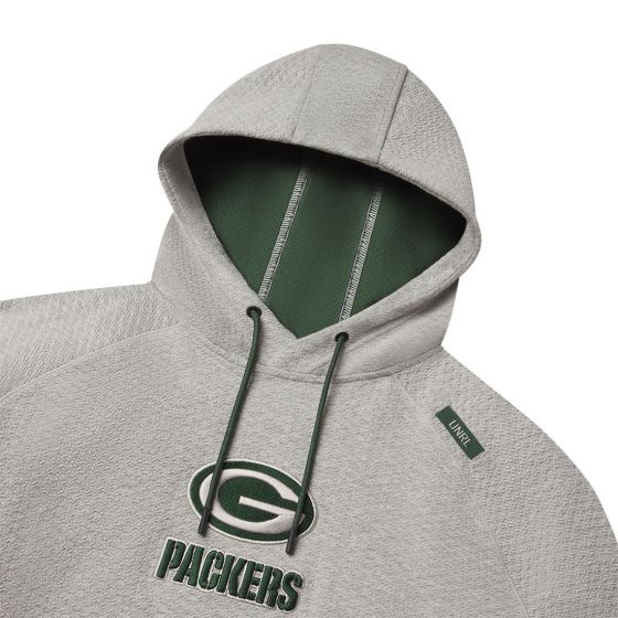 Hoodie packers sales