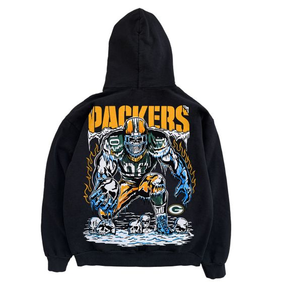 Warren lotas hoodie sale