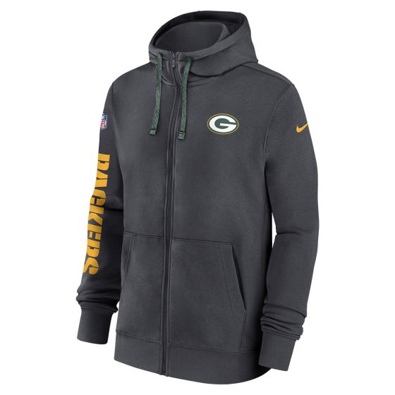 Packers nike hoodie store