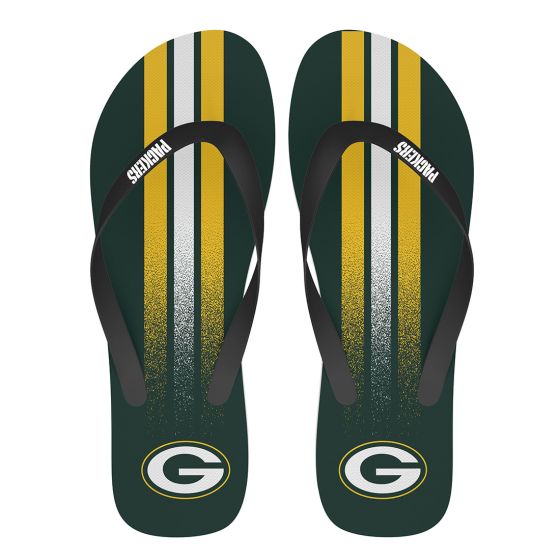 Packers flip flops deals