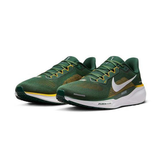 Packers Nike Zoom Pegasus 41 Shoe
