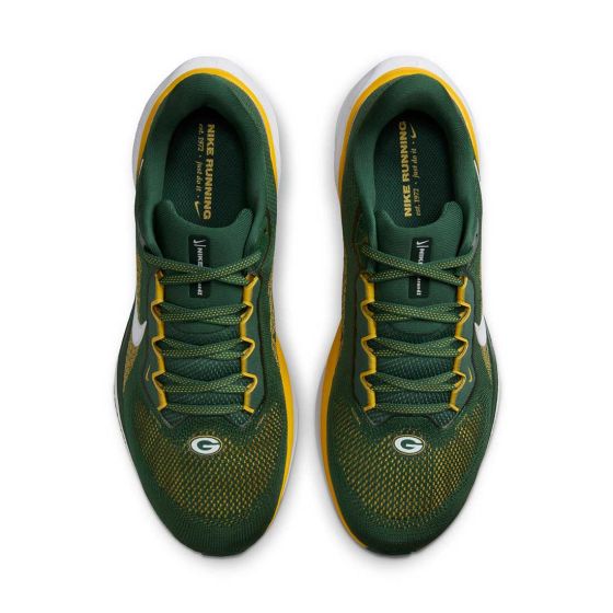 Packers Nike Zoom Pegasus 41 Shoe