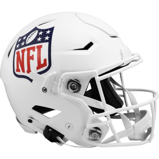 Green Bay Packers Riddell NFL Shield SpeedFlex Authentic Helmet at the Packers Pro Shop