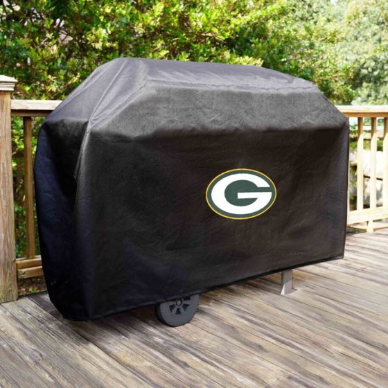 Packers grill cover clearance