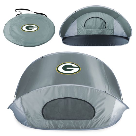 Green Bay Packers Manta Sun Shelter