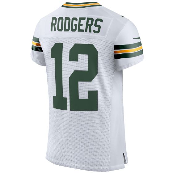 Packers rodgers jersey top