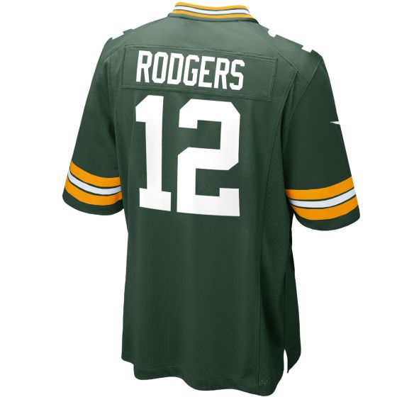 Aaron rodgers jersey price new arrivals