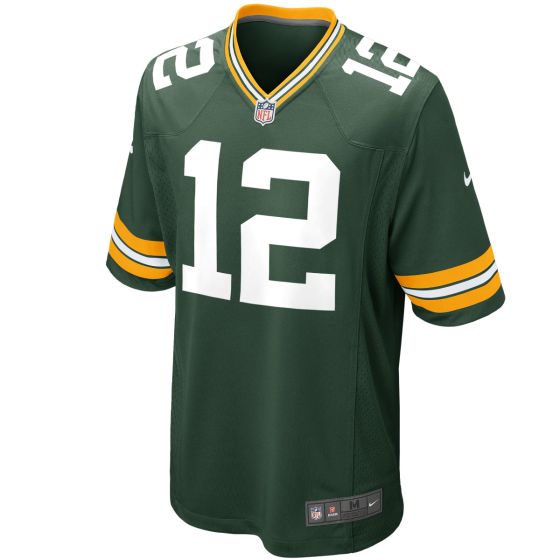 Aaron rodgers shirt jersey clearance
