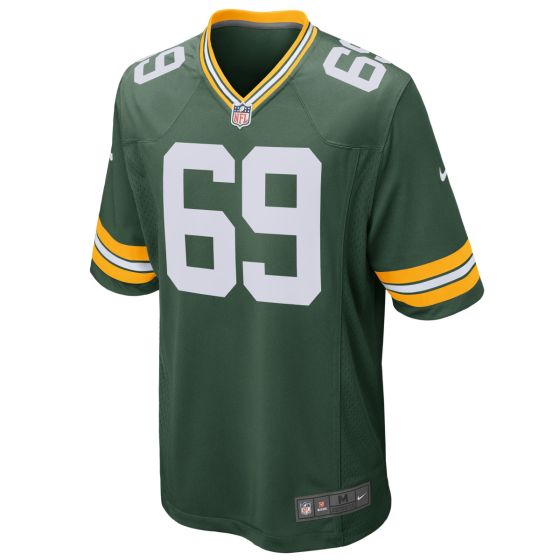 David bakhtiari jersey outlet