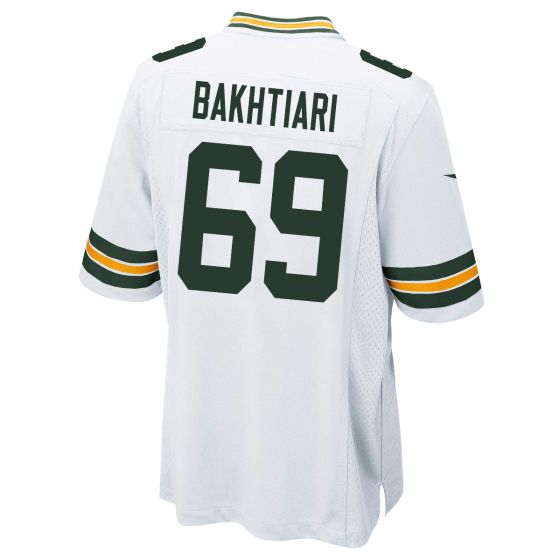 Bakhtiari jersey store