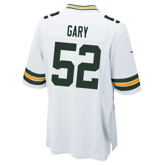 Green bay away jersey outlet