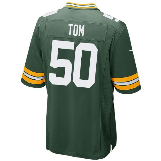 Tom and jersey new arrivals