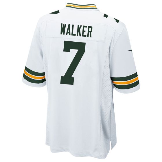 Packers away jersey discount