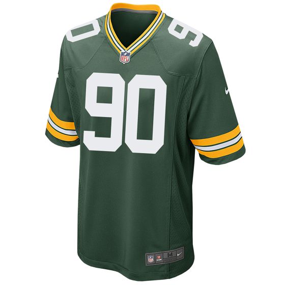 Green bay packers new jersey new arrivals