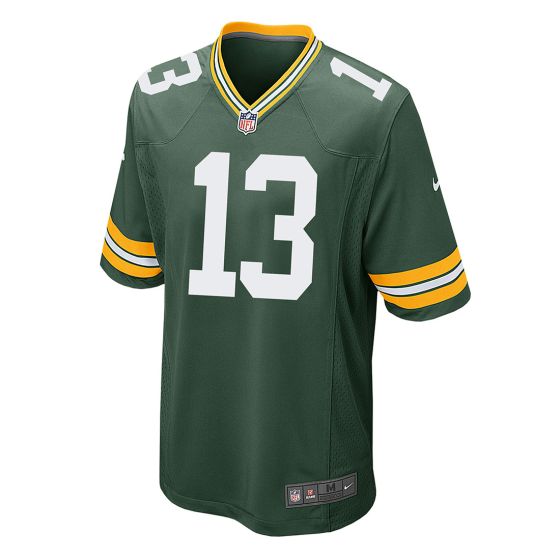 Green bay packers jersey numbers on sale