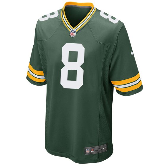 Official packers jersey clearance