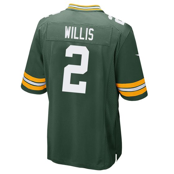 Packers nike jersey new arrivals