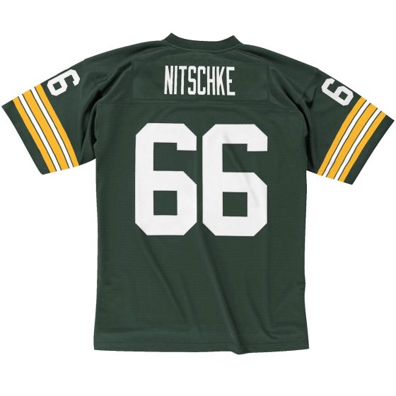 Nitschke jersey new arrivals