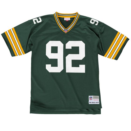 Replica green bay packers jersey top