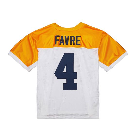Brett favre football jersey shop