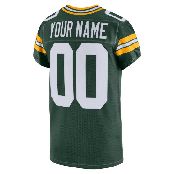 How do nike elite jerseys fit top