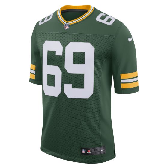 David bakhtiari jersey best sale