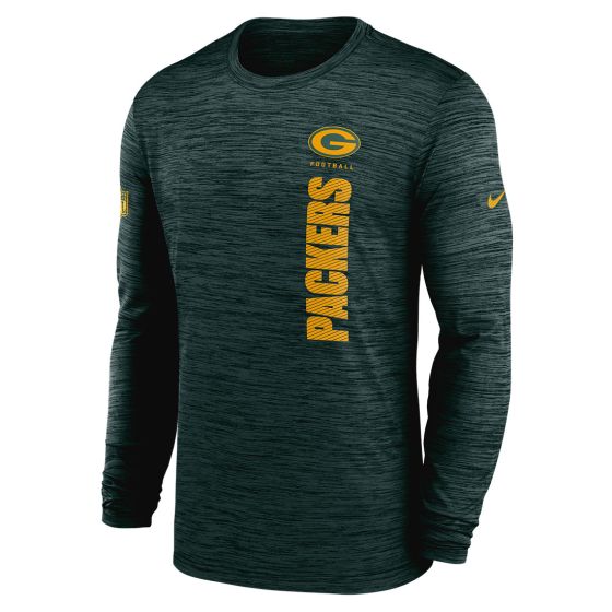 Packers sideline gear shop
