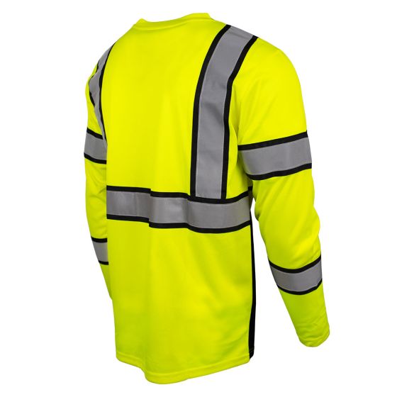 Wild wear spakle hi vis